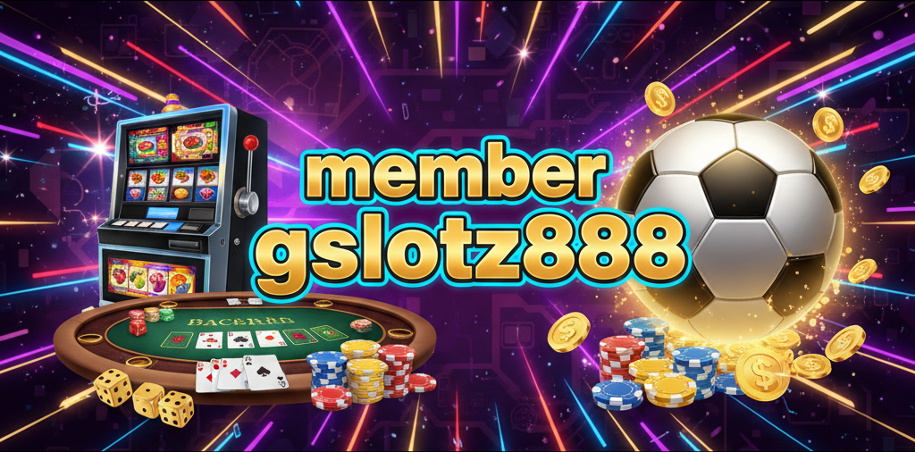 member gslotz888