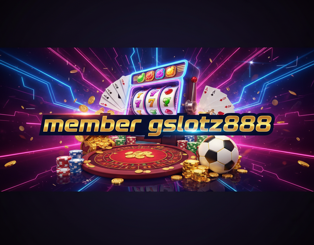 member gslotz888