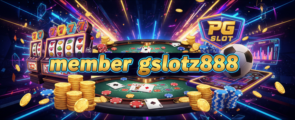 member gslotz888